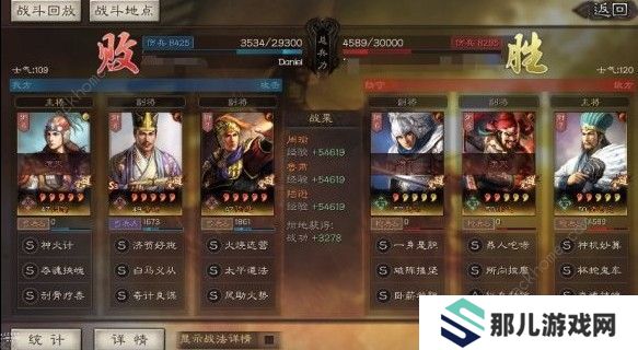 三国志战略版S3新版都督队怎么组 S3新版都督队阵容解析图片2