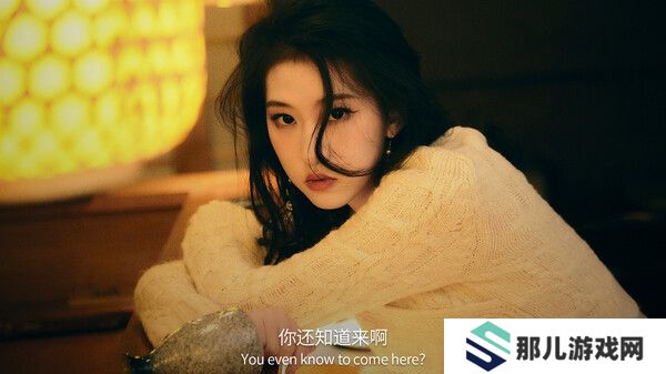 来了来了,最喜欢的一集《财产》中的美女盘点