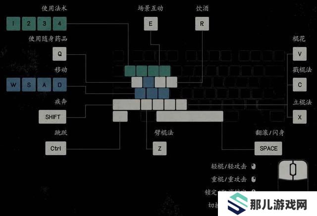 黑神话悟空攻略路线推荐全支线隐藏一网打尽 全剧情流程全结局攻略